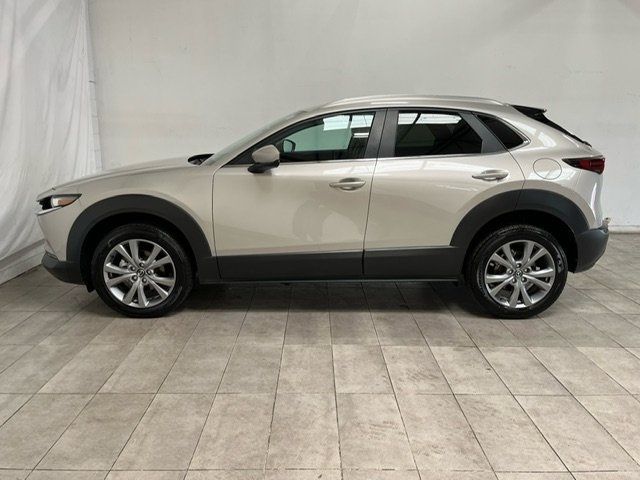 2023 Mazda CX-30 2.5 S Select Package