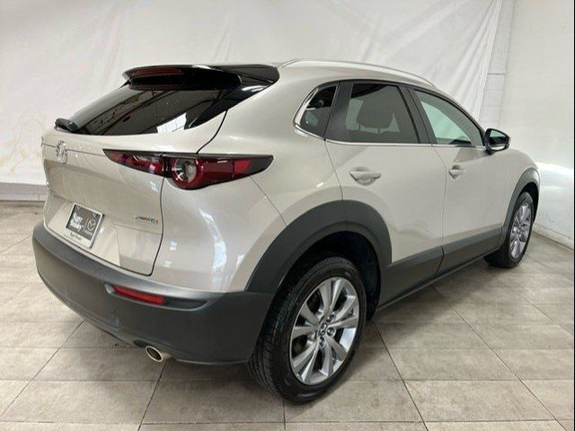 2023 Mazda CX-30 2.5 S Select Package