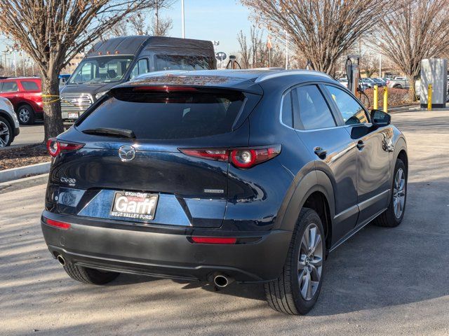 2023 Mazda CX-30 2.5 S Select Package