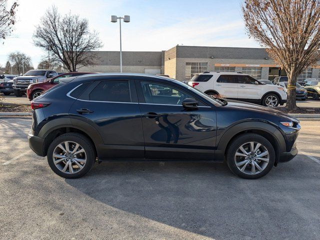 2023 Mazda CX-30 2.5 S Select Package