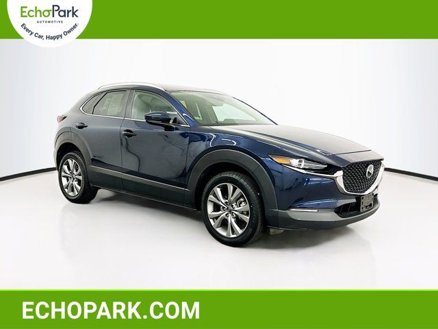 2023 Mazda CX-30 2.5 S Select Package