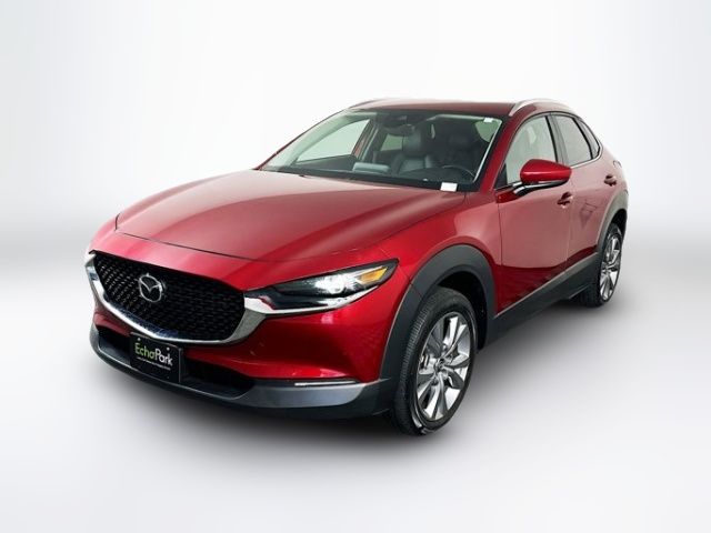 2023 Mazda CX-30 2.5 S Select Package