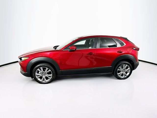 2023 Mazda CX-30 2.5 S Select Package