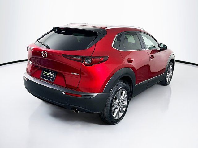 2023 Mazda CX-30 2.5 S Select Package