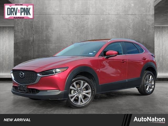 2023 Mazda CX-30 2.5 S Select Package