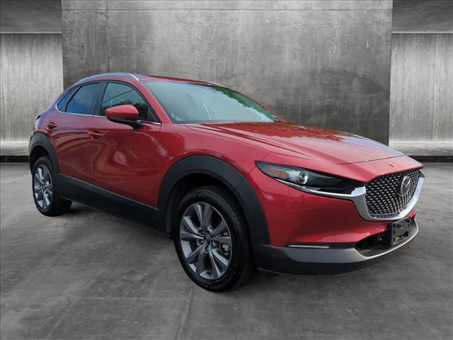 2023 Mazda CX-30 2.5 S Select Package