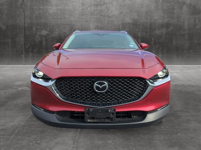 2023 Mazda CX-30 2.5 S Select Package