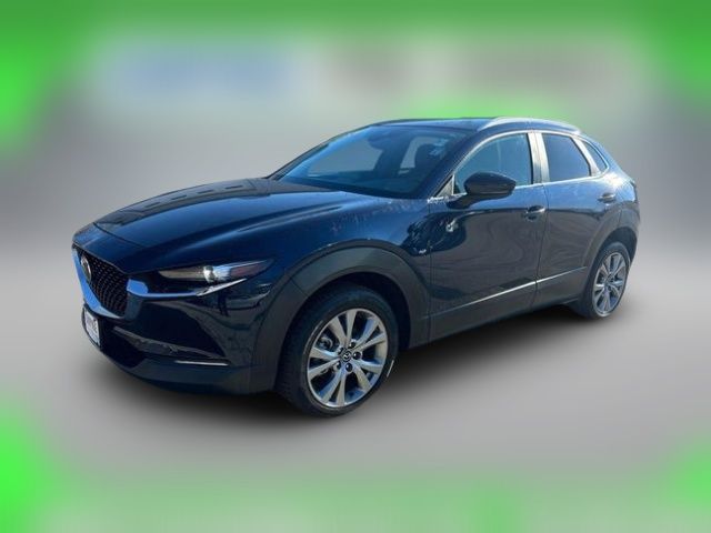 2023 Mazda CX-30 2.5 S Select Package