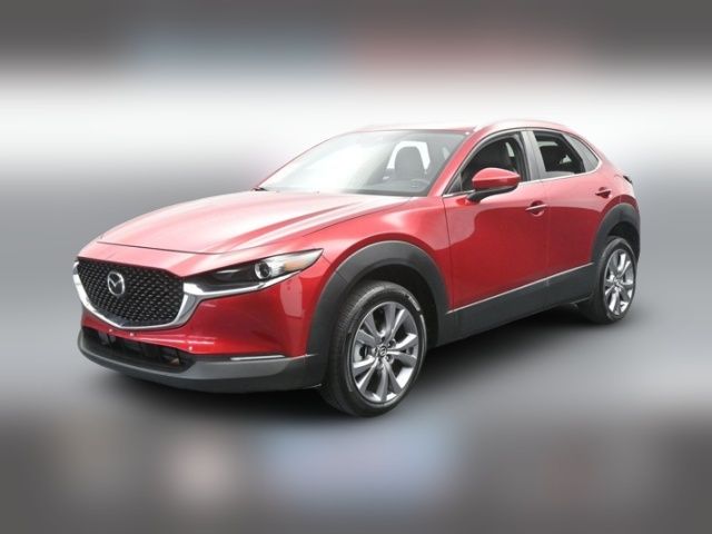 2023 Mazda CX-30 2.5 S Select Package