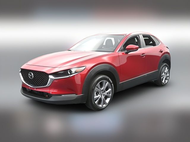 2023 Mazda CX-30 2.5 S Select Package