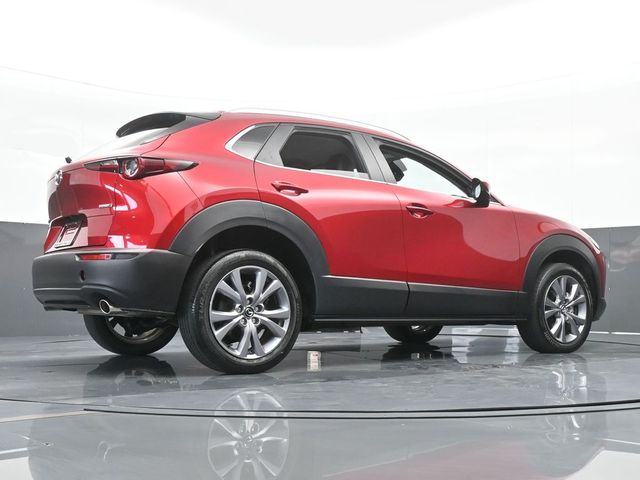 2023 Mazda CX-30 2.5 S Select Package