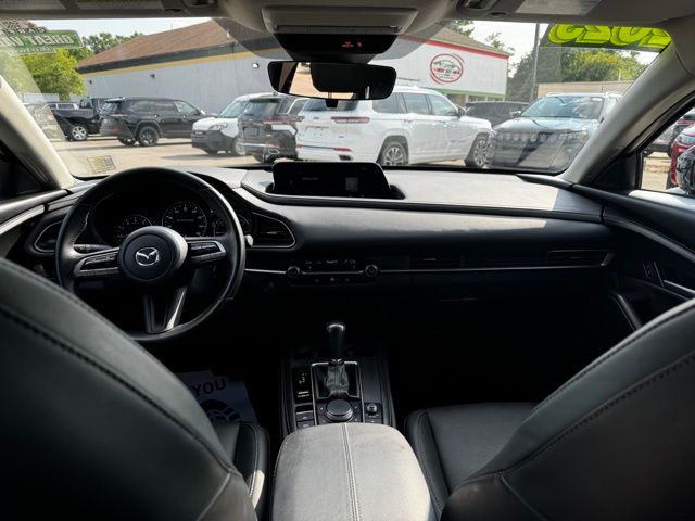 2023 Mazda CX-30 2.5 S Select Package