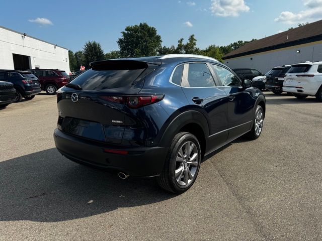 2023 Mazda CX-30 2.5 S Select Package