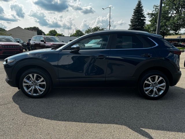 2023 Mazda CX-30 2.5 S Select Package