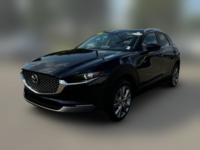 2023 Mazda CX-30 2.5 S Select Package