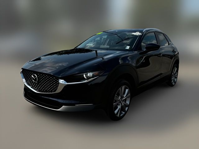 2023 Mazda CX-30 2.5 S Select Package