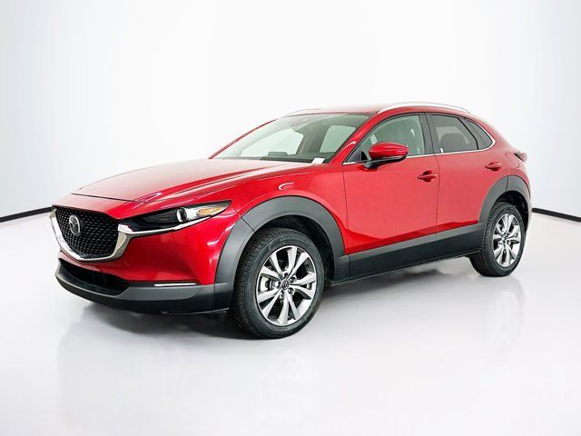 2023 Mazda CX-30 2.5 S Select Package