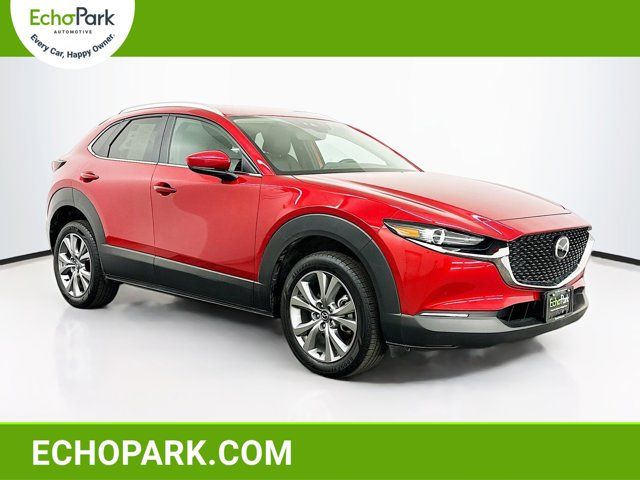 2023 Mazda CX-30 2.5 S Select Package