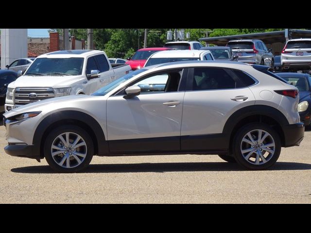 2023 Mazda CX-30 2.5 S Select Package