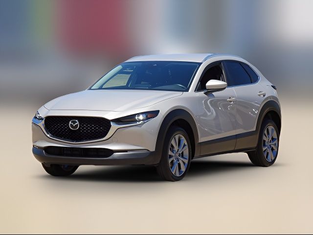 2023 Mazda CX-30 2.5 S Select Package