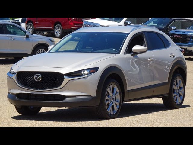 2023 Mazda CX-30 2.5 S Select Package