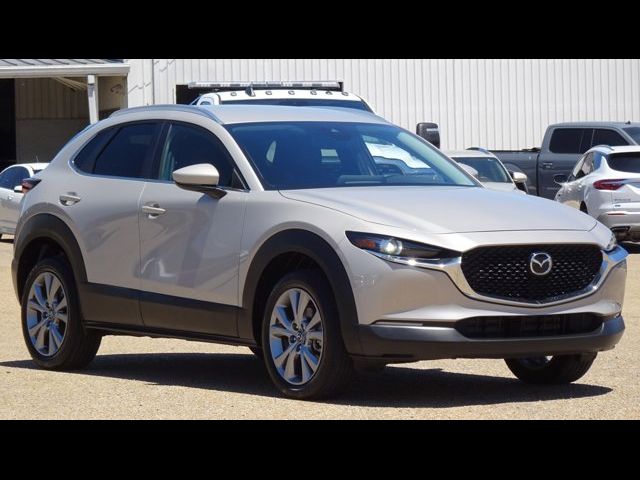 2023 Mazda CX-30 2.5 S Select Package