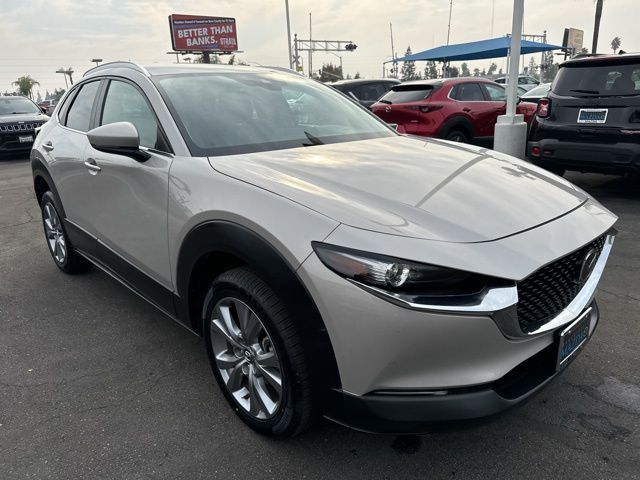 2023 Mazda CX-30 2.5 S Select Package