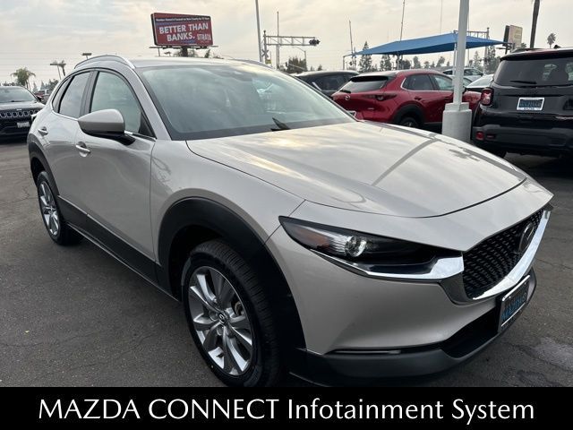 2023 Mazda CX-30 2.5 S Select Package