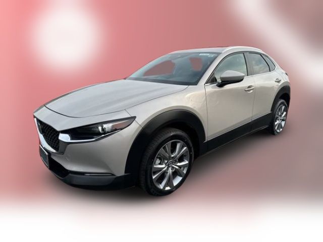 2023 Mazda CX-30 2.5 S Select Package