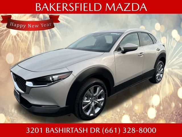 2023 Mazda CX-30 2.5 S Select Package