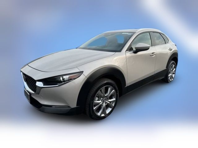 2023 Mazda CX-30 2.5 S Select Package