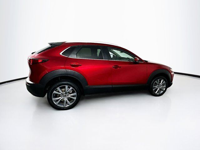 2023 Mazda CX-30 2.5 S Select Package