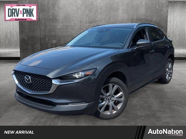 2023 Mazda CX-30 2.5 S Select Package