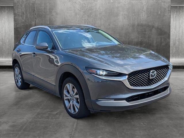 2023 Mazda CX-30 2.5 S Select Package