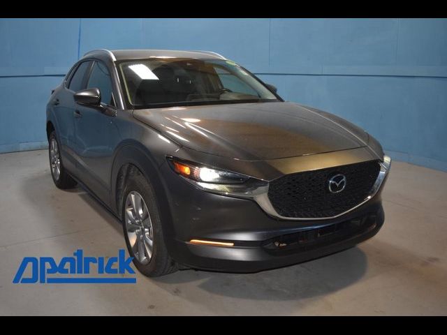 2023 Mazda CX-30 2.5 S Select Package