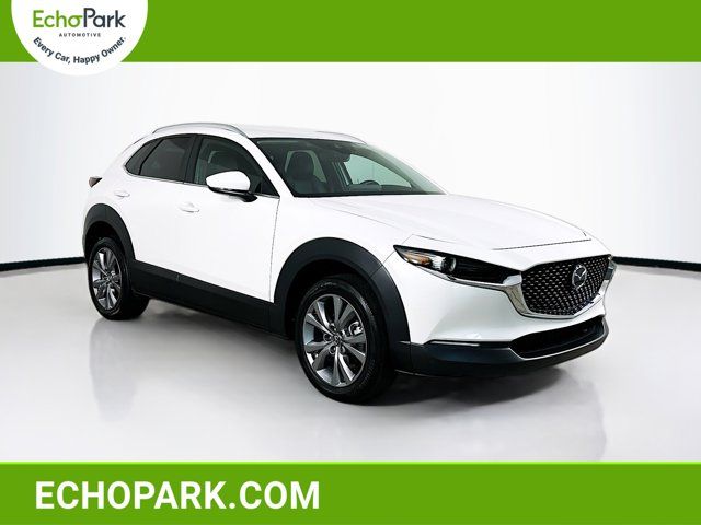 2023 Mazda CX-30 2.5 S Select Package