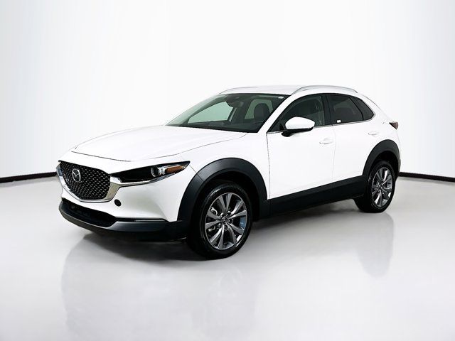 2023 Mazda CX-30 2.5 S Select Package