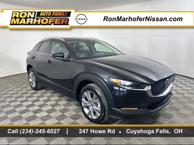 2023 Mazda CX-30 2.5 S Select Package