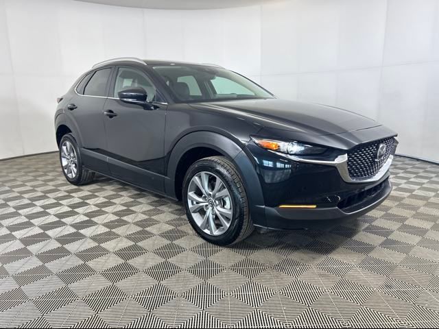 2023 Mazda CX-30 2.5 S Select Package