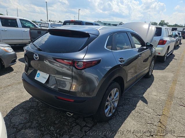 2023 Mazda CX-30 2.5 S Select Package