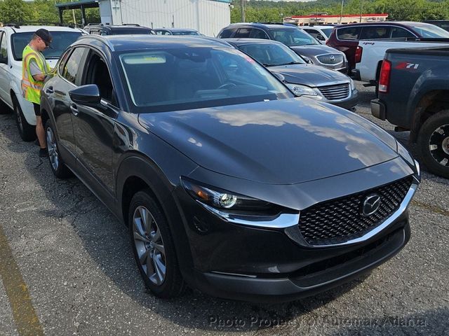 2023 Mazda CX-30 2.5 S Select Package