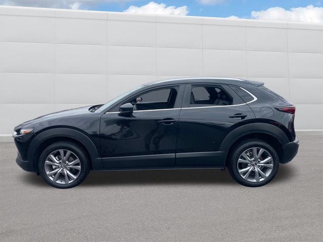 2023 Mazda CX-30 2.5 S Select Package