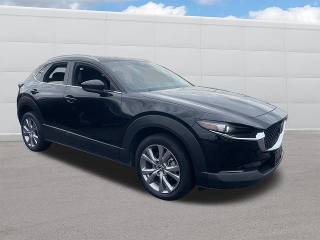 2023 Mazda CX-30 2.5 S Select Package