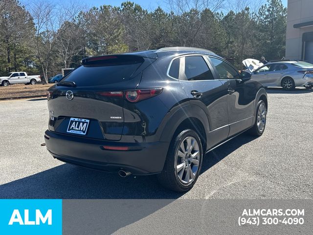 2023 Mazda CX-30 2.5 S Select Package