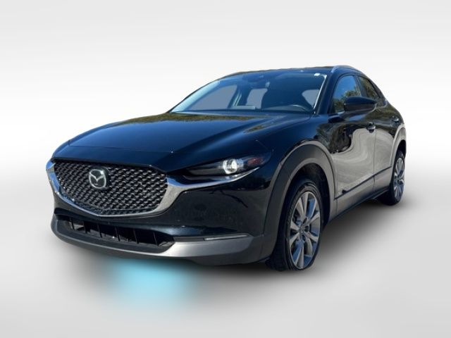 2023 Mazda CX-30 2.5 S Select Package