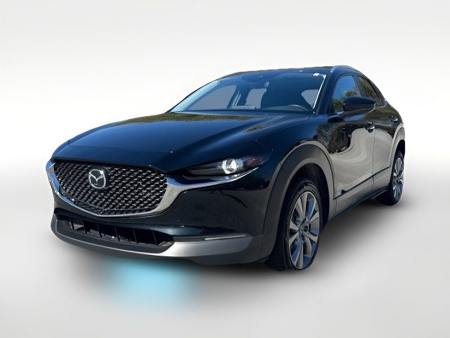 2023 Mazda CX-30 2.5 S Select Package