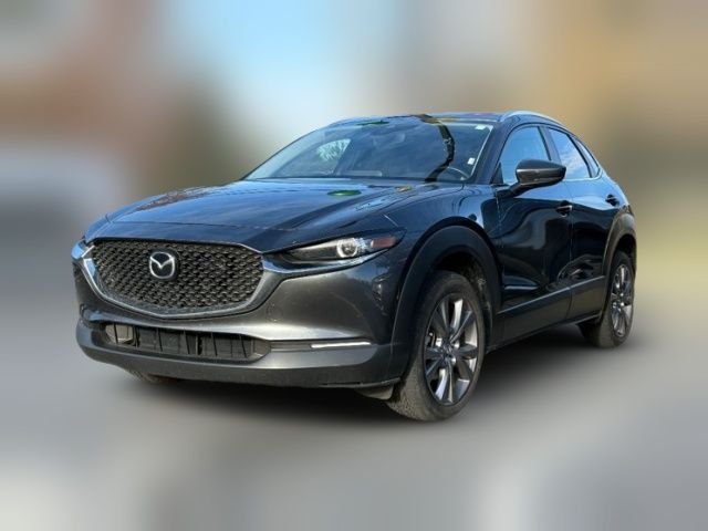 2023 Mazda CX-30 2.5 S Select Package