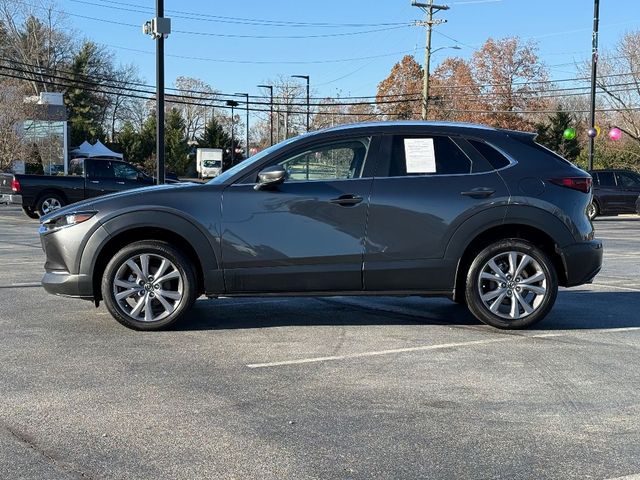 2023 Mazda CX-30 2.5 S Select Package