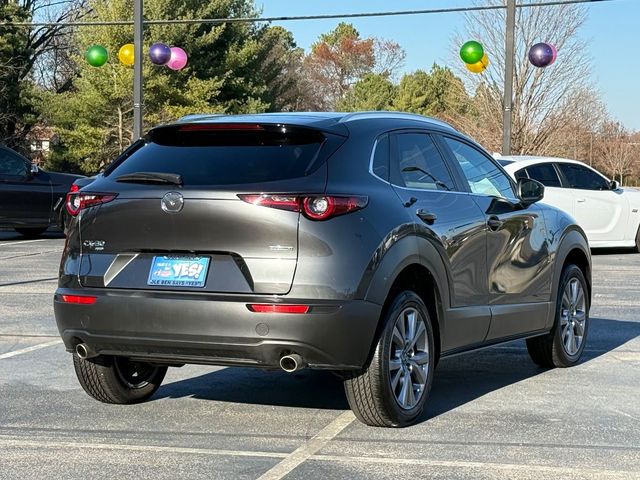 2023 Mazda CX-30 2.5 S Select Package