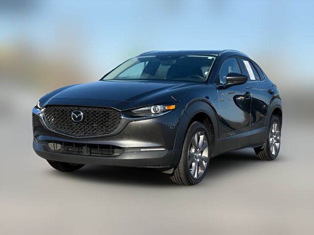 2023 Mazda CX-30 2.5 S Select Package